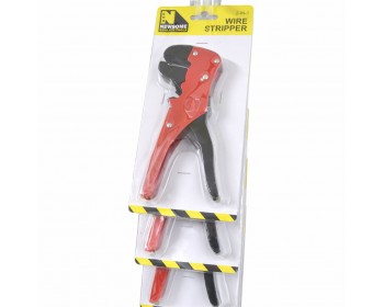 Clip Strip of 7in Self Adjusting Wire Strippers